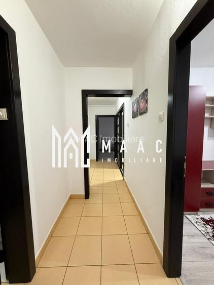 Apartament 3 camere | 2 bai | Decomandat | Etaj 3 | Renovat - 10