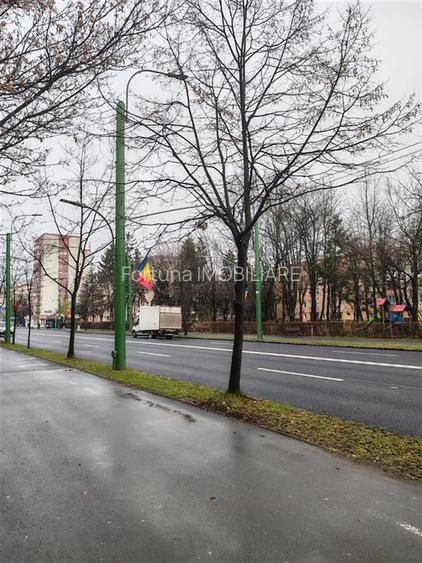 Spatiu comercial zona Astra - 8