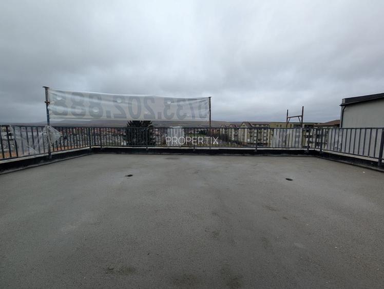 Apartament 3 camere, str. Cetății – Direct dezvoltator, 0% comision - 7