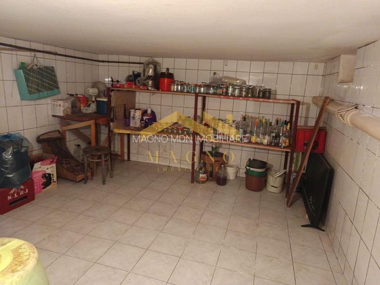 Casa de vanzare in Vladimirescu in zona primariei. - 25