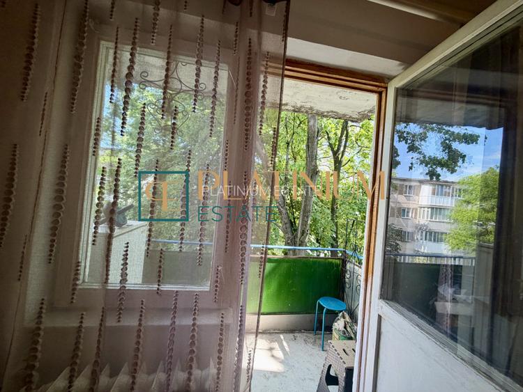 P4923 Apartament cu 3 camere in zona Dacia,Etaj 3 - 7