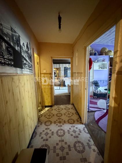Apartament 3 camere et 1 Ultracentral Simeria - 7