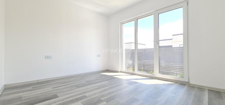 Casa 4 camere un nivel finalizata intabulata cartier Izvor Tarlungeni - 9