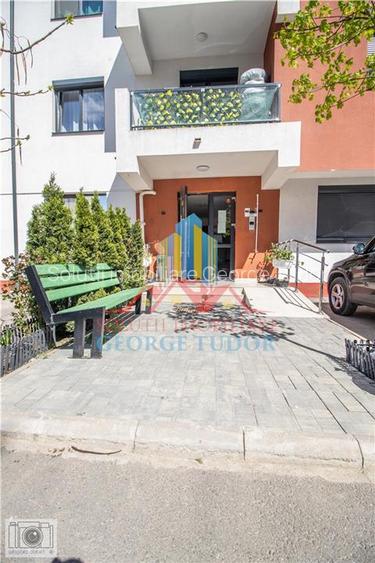 Ap. 3 camere, 85 mp, Str. Ciresar 26A, Prelungirea Ghencea- Bragadiru - 28