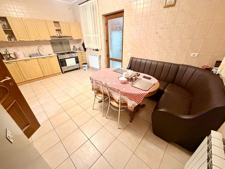 Casa individuala zona buna. 4 cam, Util 222mp. Teren 400mp - 22