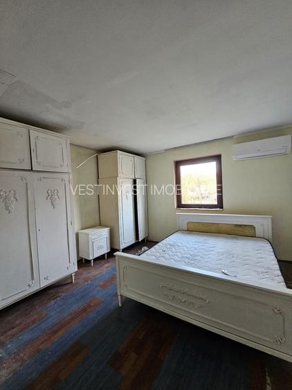 Casa Oncea cu teren 800 mp - 3