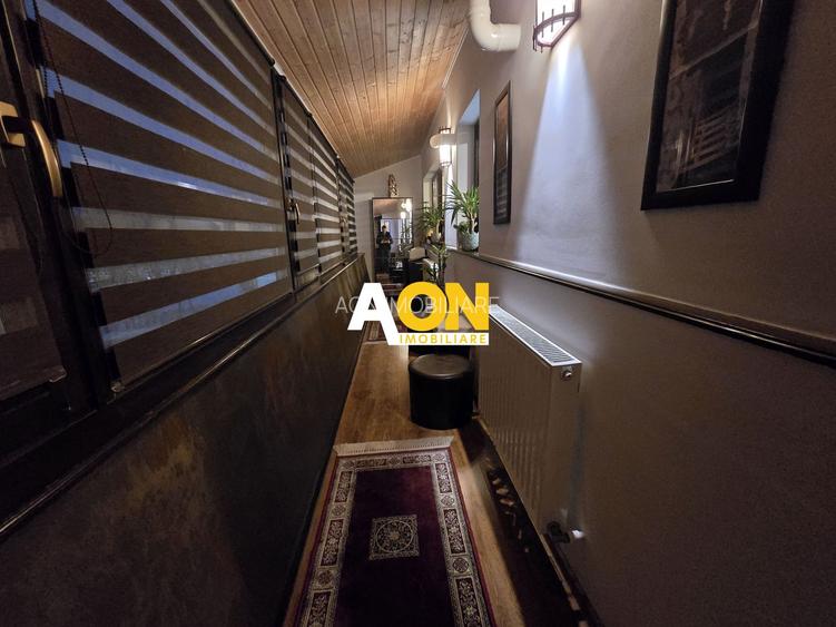 Apartament 2 Camere M-uri, Vedere spre Catedrala, Complet Renovat - 11