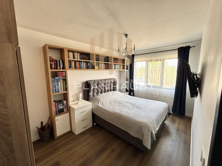 Casă individuală, construcție 2025 - Cătălina, Jud. Maramureș - 6