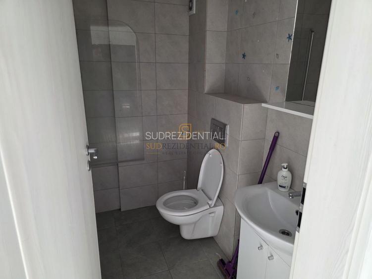 De inchiriat garsoniera mobilata si utilata – Popesti Leordeni, Metrou - 7