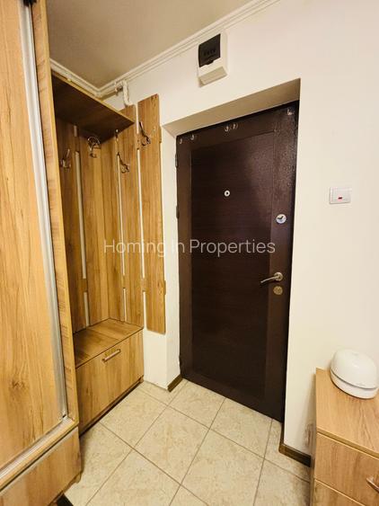 Garsoniera cocheta | Complet mobilata si utilata | Pantelimon | - 5