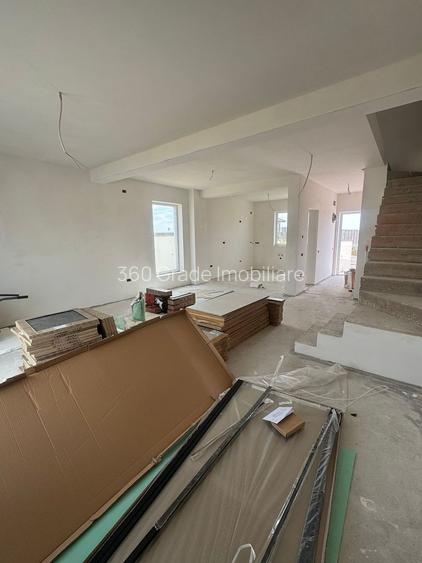 Duplex 4 camere 2 bai Comision 0 - 4