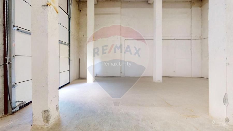 Spațiu industrial de 2060mp cu teren de 3358mp de vânzare Str Turnului - 13