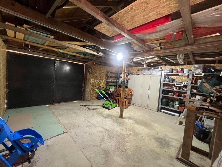 REFUGIU DIN INIMA NATURII,CASA  DE VANZARE ,144mp COMANDAU/ COVASNA - 7