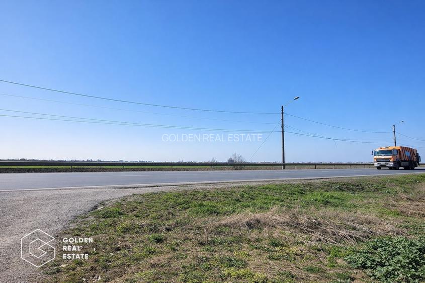 4 Terenuri extravilane, 31.400 mp - 3