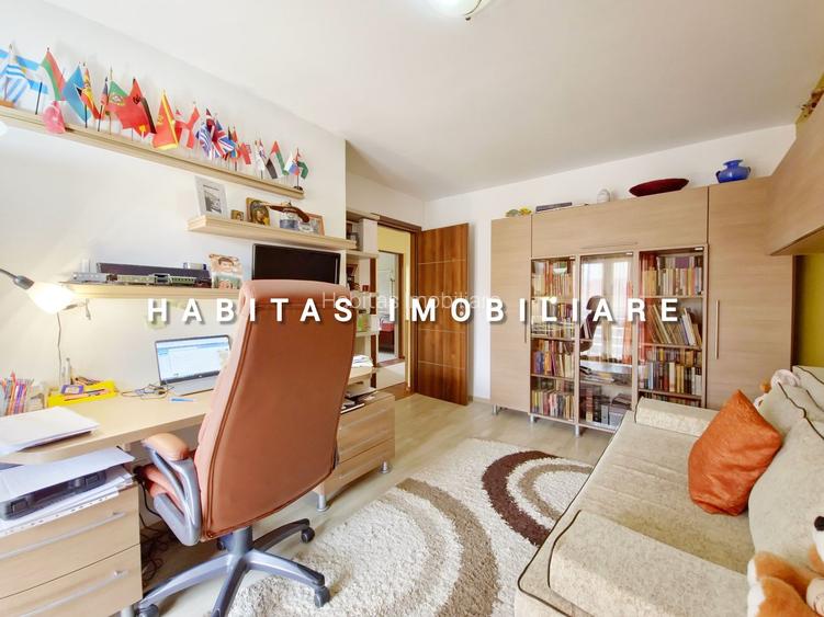 Casa individuala, 5 camere, 167mp utili, 600mp teren, zona Oasului - 36