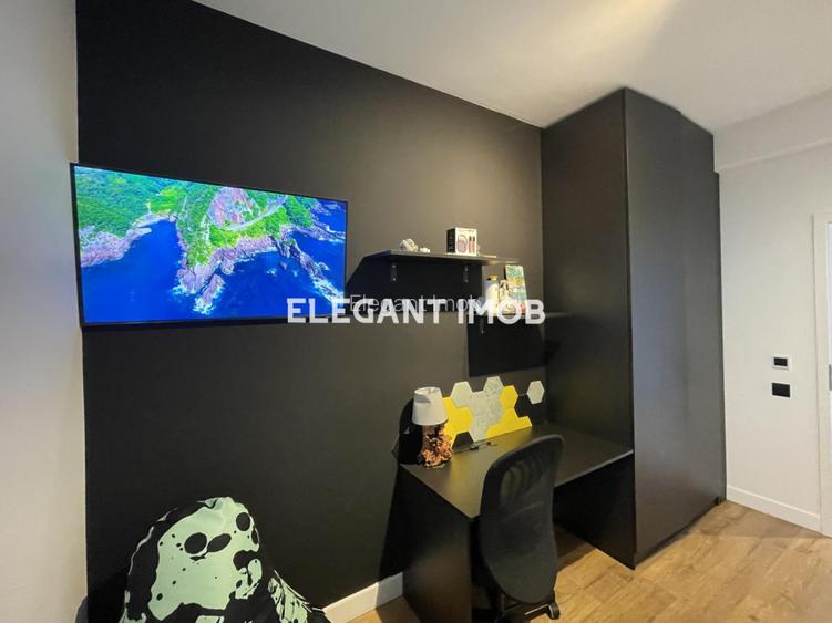 Vila superba in Paradisul Verde - 10