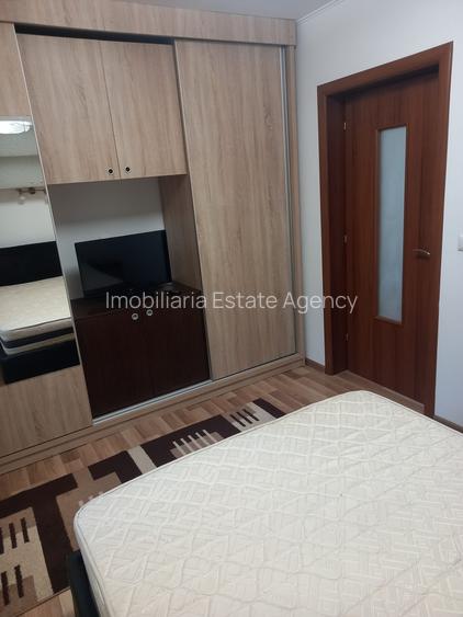 Garsoniera Piata Muncii, 5 minute de metrou, CENTRALA,mobilata si utilata modern - 6