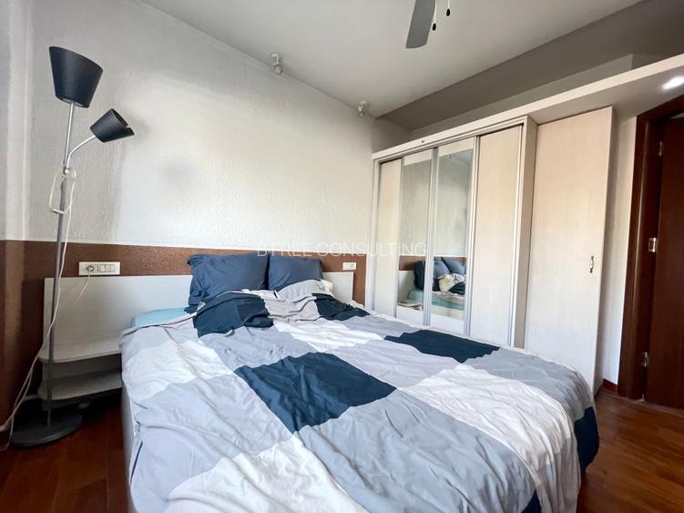 Apartament cu 2 camere spre inchiriere Bld Nicolae Balcescu, Universitate - 5