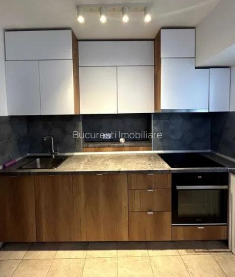 Apartament 2 Camere,Nerva Traian.bl,2004,DECOMANDAT Amenajat,mobilat complet - 4