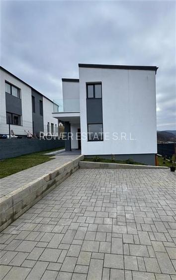 Casa Individuala,Finisata,situata in Floresti ! - 32