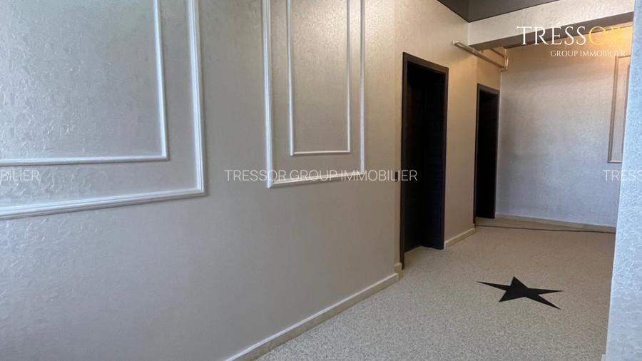 Apartament 2 camere nou, prima inchiriere, Campus–Universitate, parcare inclusa - 8