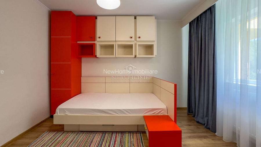 Apartament 3 camere decomandat, zona Zorilor - 18