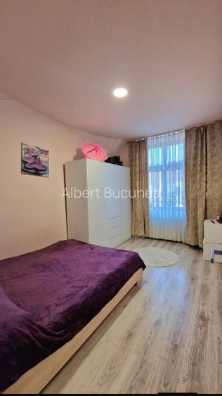Vând apartament  Liviu Rebreanu  - 3