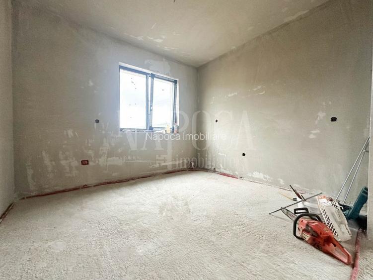 Casa 4 camere de vanzare in Chinteni - 3