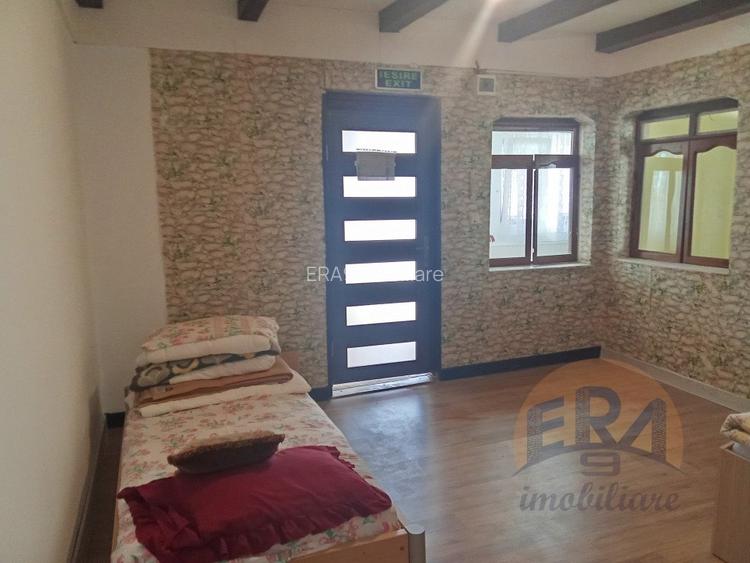 Casa Sacadat, Str. Principala - 13