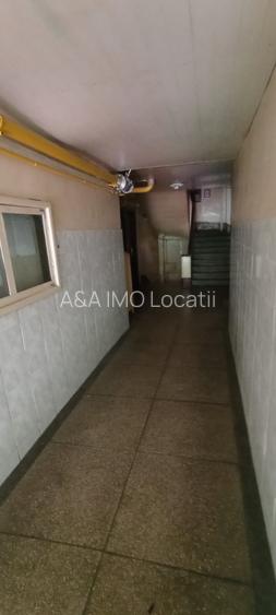 2 camere Parter Inalt zona Piata Sfintii Voievozi ideal investitie - 11
