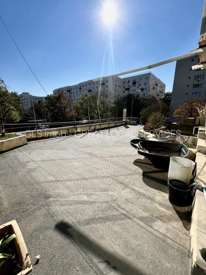 Spatii de Birou Piata Sudului,  suprafete intre 15 si 600 mp - 21