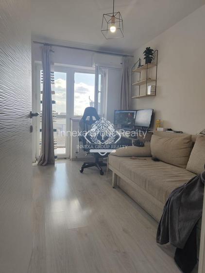 Apartament 3 camere | etaj 3 | Mobilat/Utilat | Palladium Residence - 8