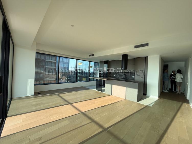 Apartament cu 4 camere de vanzare One Floreasca City - 3