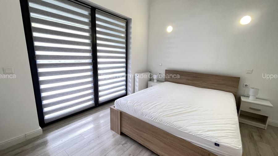 Vila individuală 5 camere | complet mobilata si utilata | 50m de Padure - 33