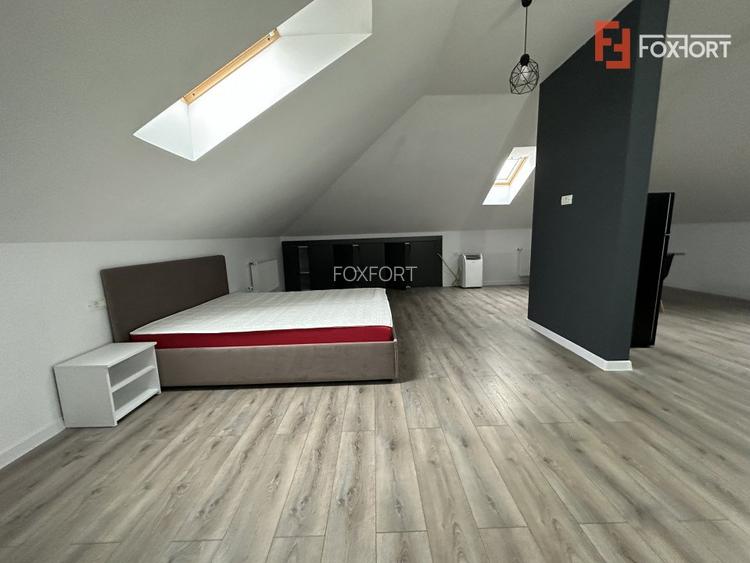 Apartament cu o camera de inchiriat in Giroc - 3