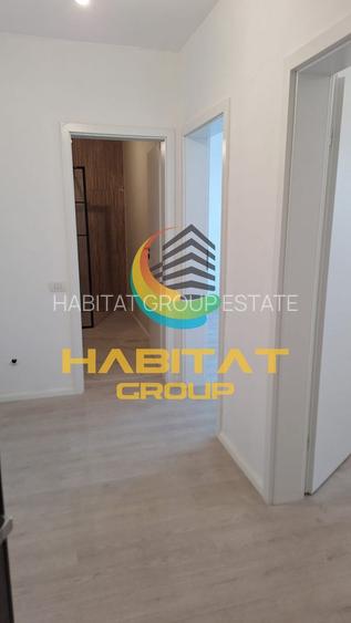 Vanzare ap 2 camere studio bucatarie open bloc 2025 Toporasi centrala proprie - 10