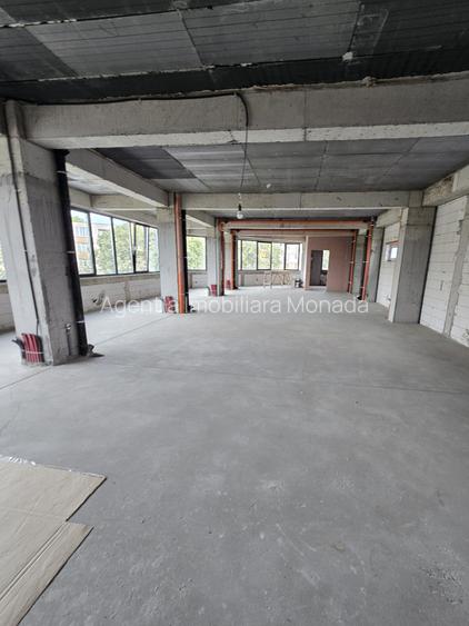 Cladire de inchiriat SPATIU COMERCIAL (clinica medicala , birouri , etc) - 35