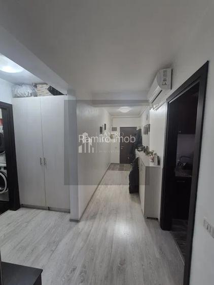 OCAZIE  Apartament 2 camere POPESTI LEORDENI 64mp - 5