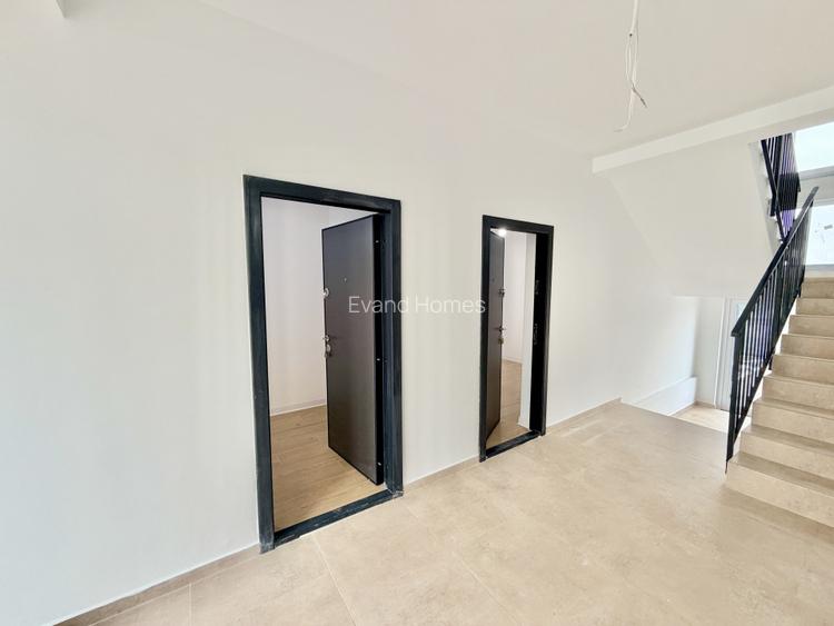 Comision 0% Apartament 2 camere cu gradina + Cartier Asfaltat - Mosnita - 18