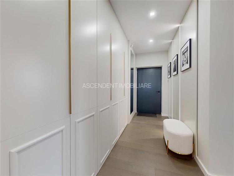 LUX Vila linie mediteraneana, teren 650 mp, Izvor, Tarlungeni, Brasov - 23