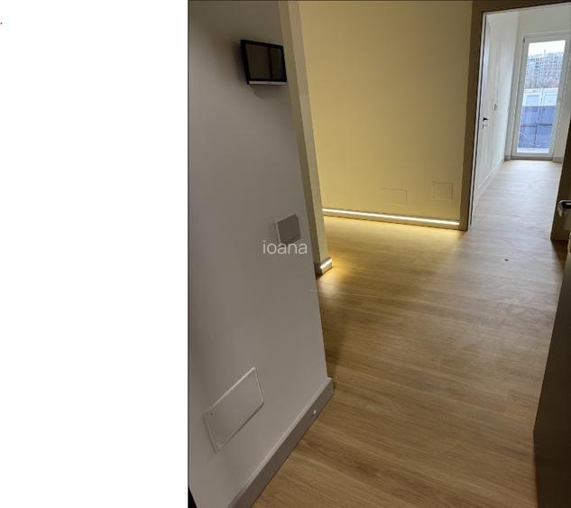 Apartament cu 3 camere in ansamblul rezidențial Elite Junior - 3