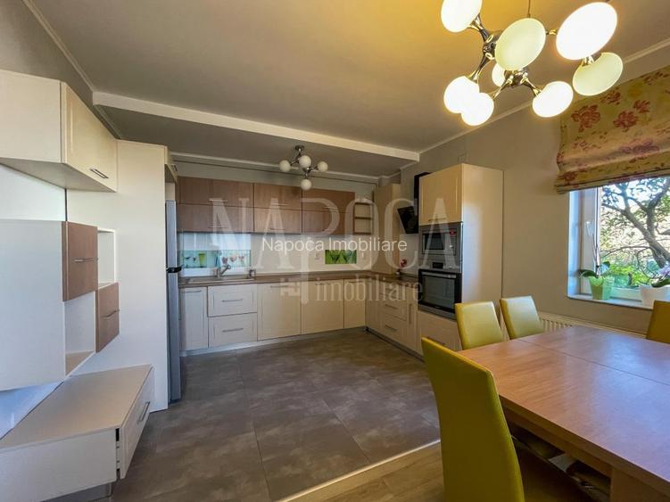 Apartament 2 camere de vanzare in Gheorgheni, Cluj Napoca - 2