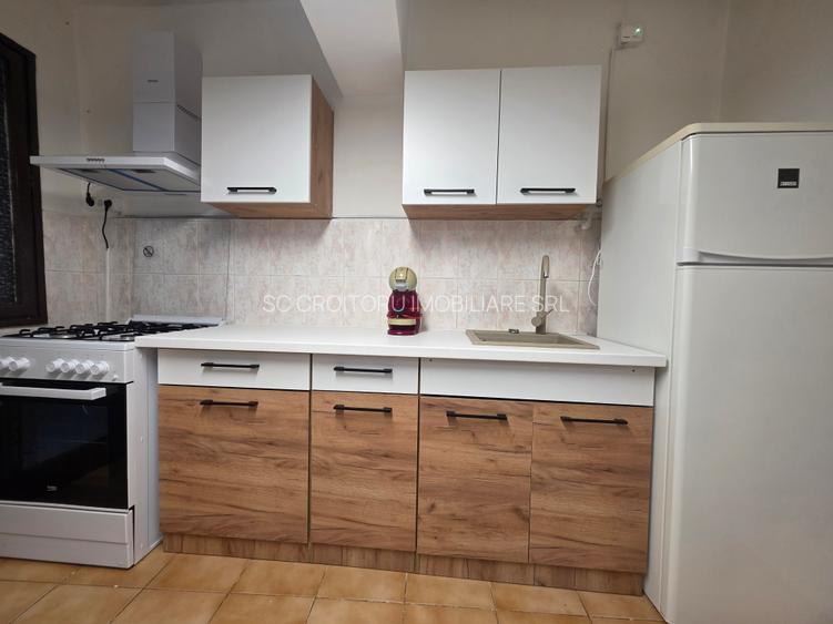 Refugiu urban cu farmec pe Calea Dorobantilor! Inchiriere 2 camere ! - 15