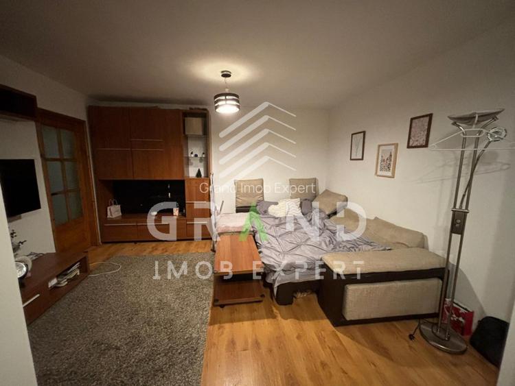 Apartament 3 camere | Decomandat | 60 mp | Manastur/Primaverii - 6