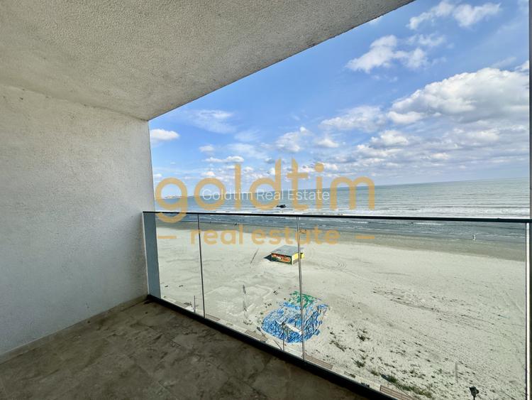 VEDERE LA MARE/MAMAIA NORD/PARCARE INCLUSA/SUPERB/VIEW - 7