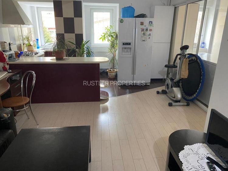 Apartament 2 camere – Piata Iancului, bloc 2012 - 13
