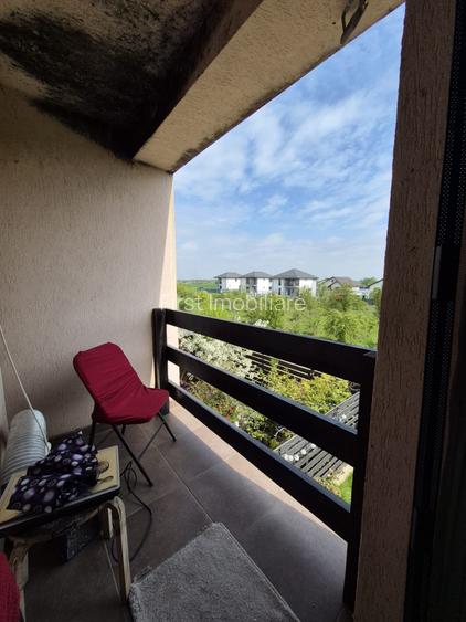 Vila tip duplex,4 camere,2 bai,mobilata si utilata complet - 7