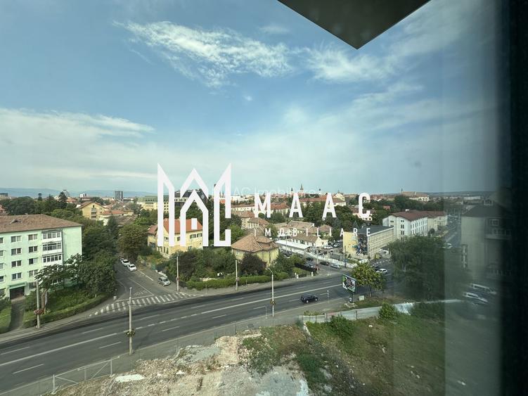 Spatiu de birouri | 1322mp | Parcari | Zona Centrala - 38