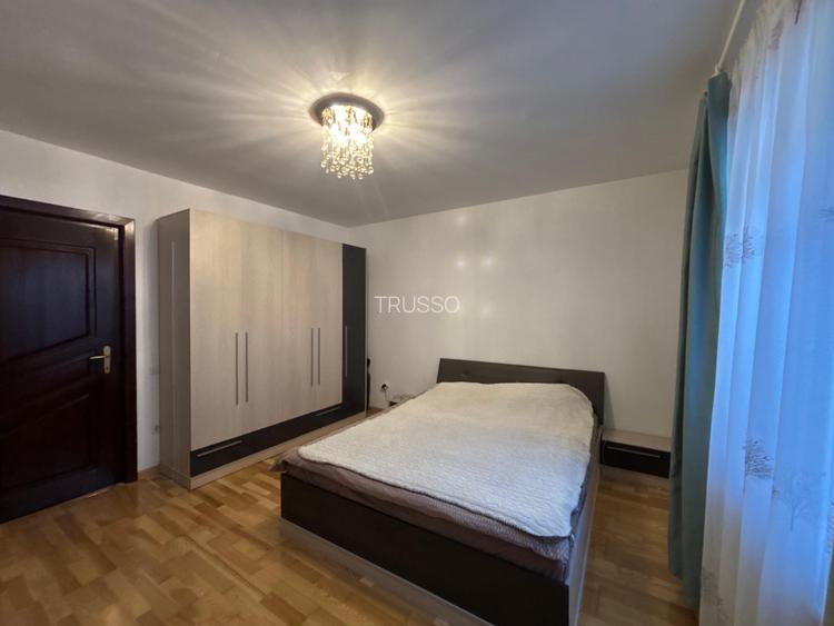 Apartament 2 camere, de inchiriat - zona Brana, Șelimbar - 7