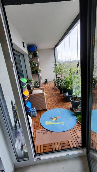 Apartament 3 camere Imobil nou 2024 Suprafață generoasă Parcare inclusă - 17